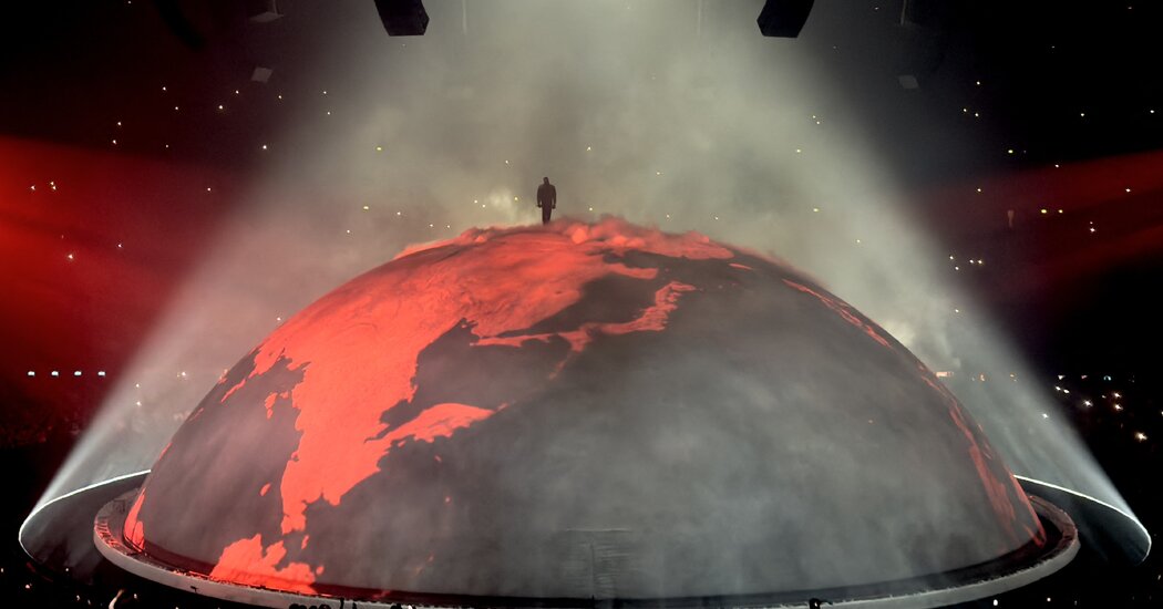 San Antonio Mayor Says Kanye West’s July 4 Concert There Should Be Canceled