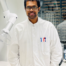 Sachin Kochrekar, a PhD student at University of Turku, Finland