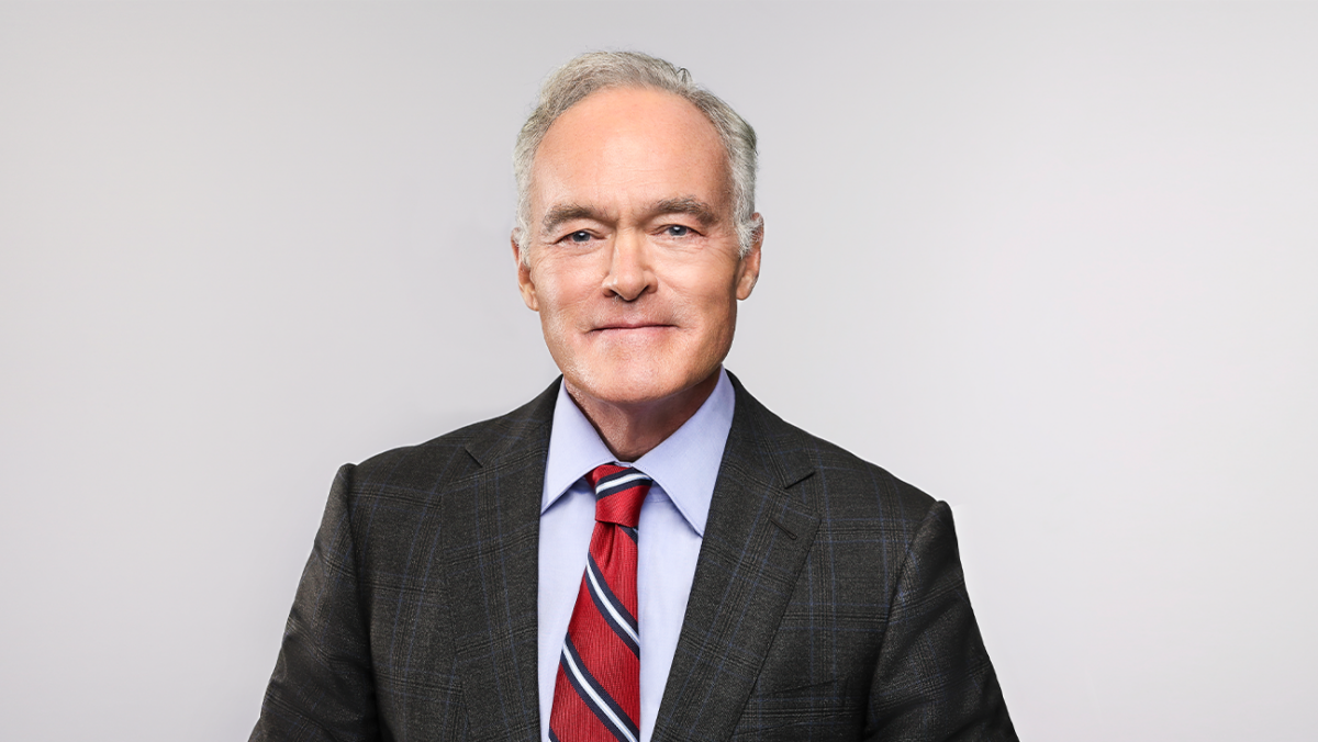 Scott Pelley