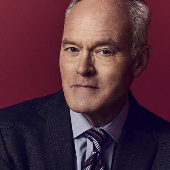 Scott Pelley fired from '60 Minutes' after blasting CBS News bosses