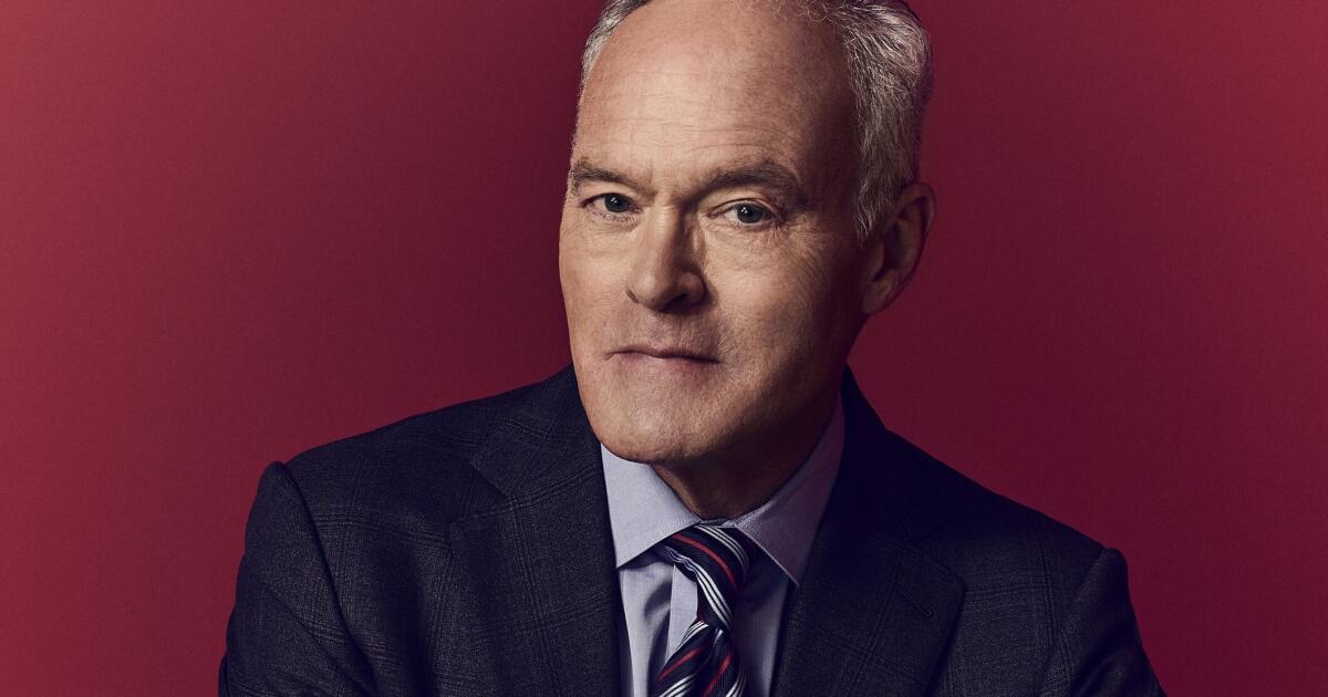 Scott Pelley fired from '60 Minutes' after blasting CBS News bosses