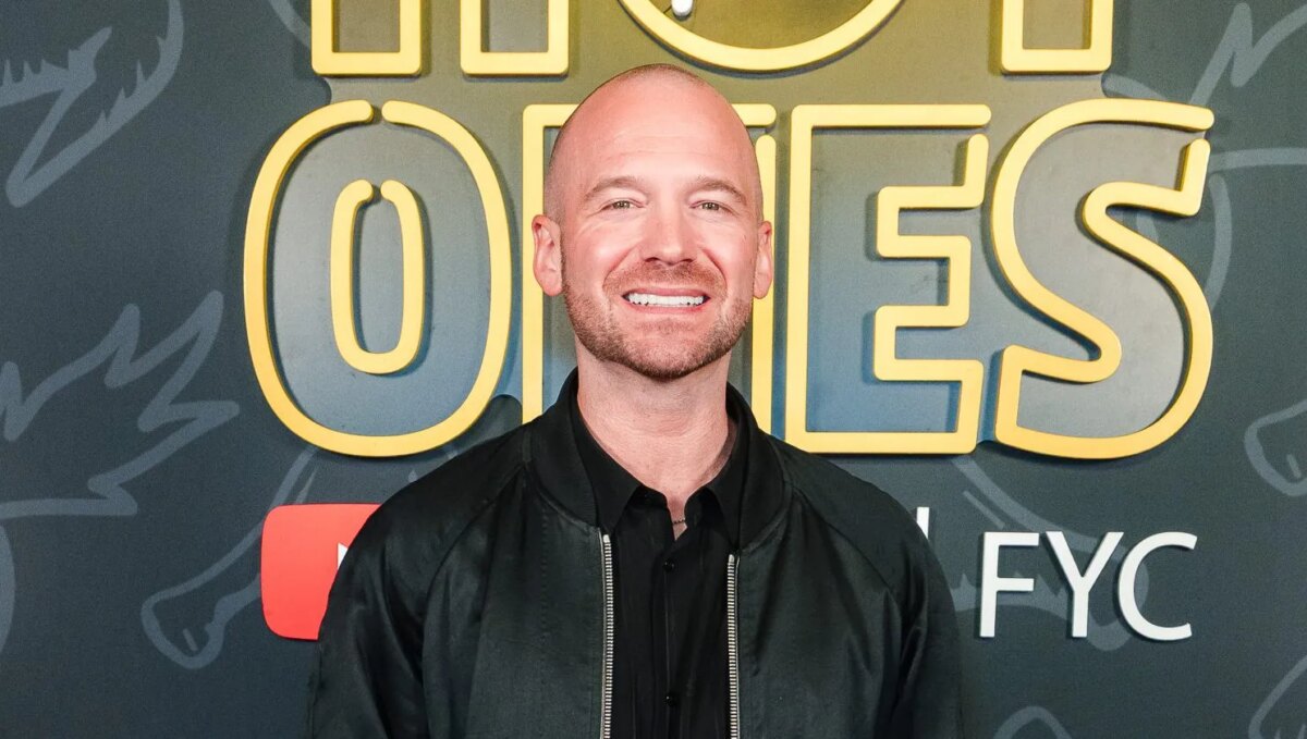 Sean Evans