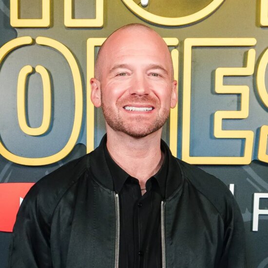 Sean Evans