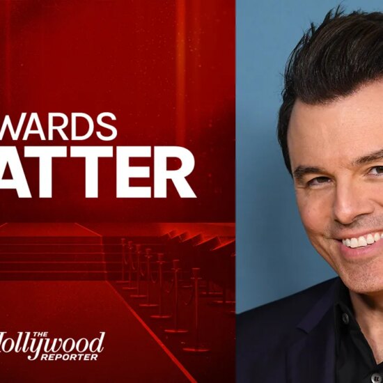 Seth MacFarlane