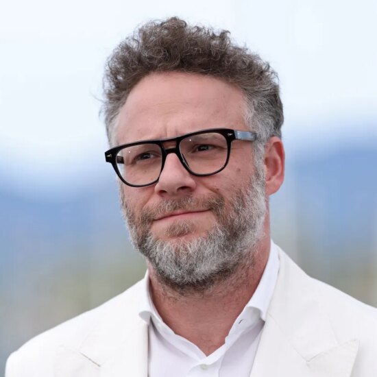 Seth Rogen Hasn't Talked to James Franco in 'Long Time'