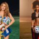 Shakira announces Tyla as special guest for 'Las Mujeres Ya No Lloran' US tour