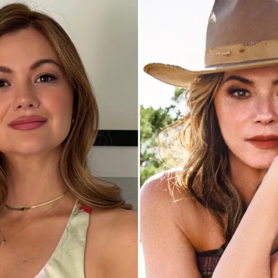 Shania Twain Biopic: Leah McKendrick Directing For Sony (EXCLUSIVE)
