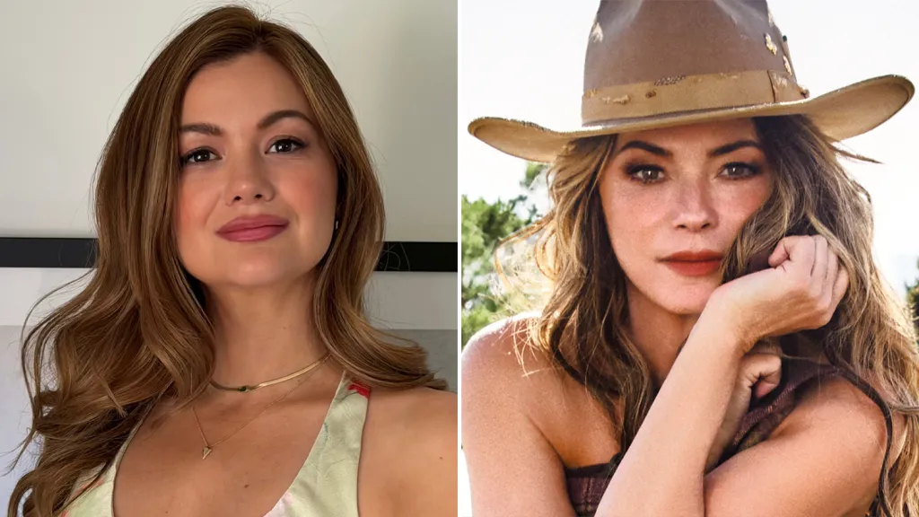Shania Twain Biopic: Leah McKendrick Directing For Sony (EXCLUSIVE)