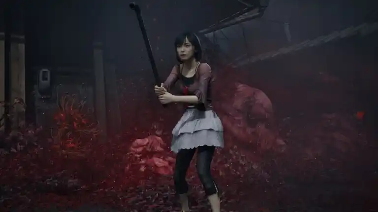 Silent Hill f Gets Free Fatal Frame II: Crimson Butterfly Costume DLC