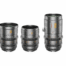 Sirui Expands Its VP-1 Vision Prime Full-Frame Cine Lens Set With These Three Additional Lenses