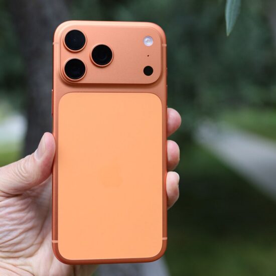 Apple iPhone 17 Pro Max REVIEW