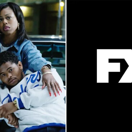 'Snowfall' Spinoff Series Gets Title (EXCLUSIVE)