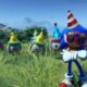 Sonic Frontiers’ Switch 2 ‘Definitive Edition’ is finally announced - and it’s out now