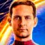 Tobey Maguire Spider-Man from No Way Home.