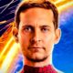 Tobey Maguire Spider-Man from No Way Home.