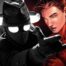 Spider-Noir, Peter Parker revealing identity.