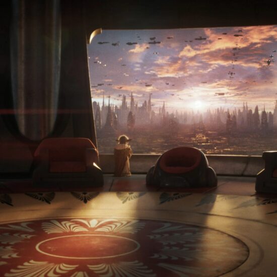 Star Wars Eclipse in danger of cancelation, claim striking Quantic Dream developers