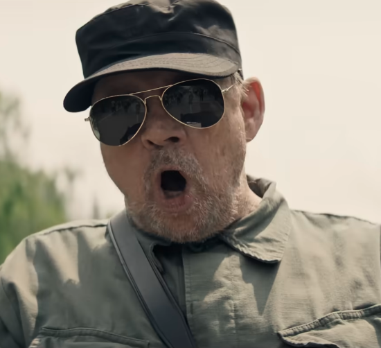 Star Wars Legend Mark Hamill Joins The Twisted Metal TV Show In A Key Role