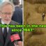 Steven Spielberg On Aliens & 'Disclosure Day'