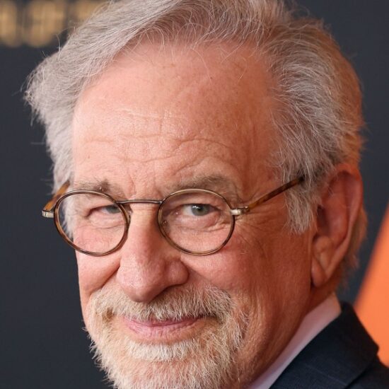 Saucy minx Steven Spielberg makes sure Bond franchise knows it missed its shot with him
