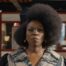 Sthandiwe Kgoroge reveals how she brought her 'Dear Sis Dolly' editor character to life