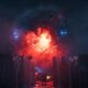 'Stranger Things' VFX Interview: Craft Roundtables