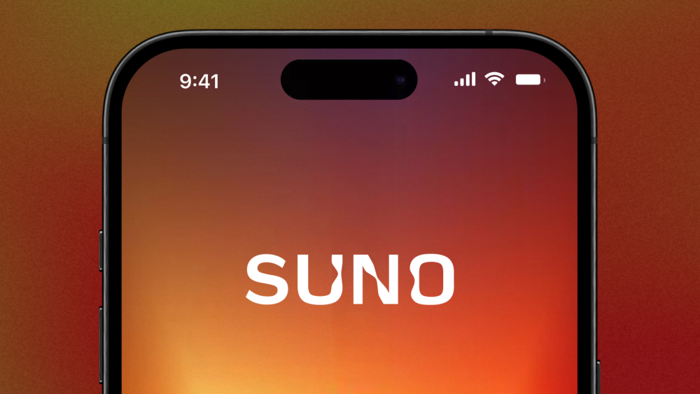 Suno Launches 'Spark,' New Incubator Program for Independent Artists