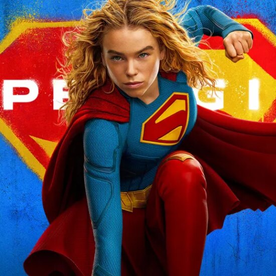 'Supergirl' First Reactions: 