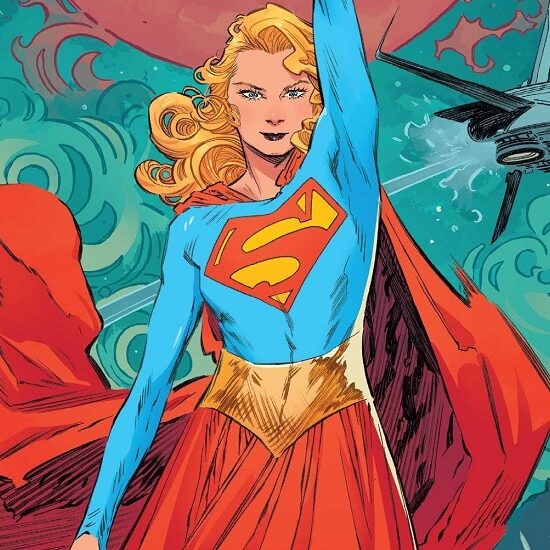 Supergirl: Woman of Tomorrow- Revisited