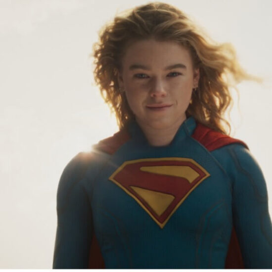 Supergirl is no match for Buzz Lightyear at the box office
