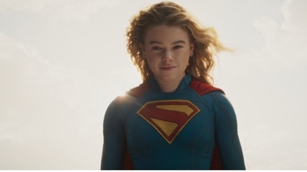 Supergirl is no match for Buzz Lightyear at the box office