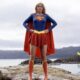 Supergirl stranded film