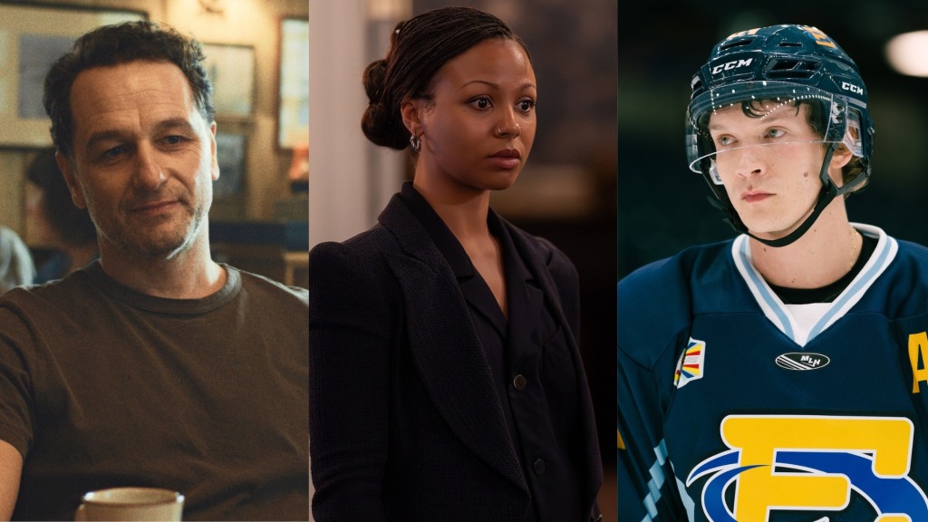 TCA Awards officially welcome Widow