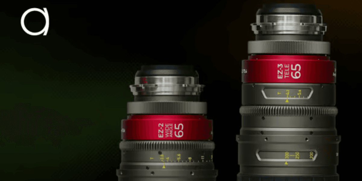 Take Full Advantage of Your Camera’s 65 Sensors With These New Large-Format Zooms