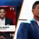 Take-Two CEO Strauss Zelnick is now a playable wrestler in WWE 2K26