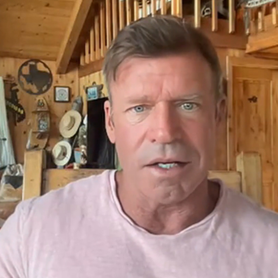 Taylor Sheridan Rips Studio Execs and Doesn't Want Emmys