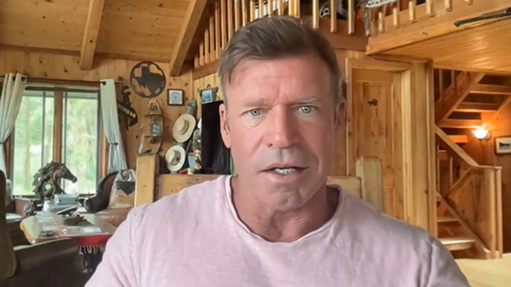 Taylor Sheridan Rips Studio Execs and Doesn't Want Emmys