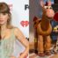 Taylor Swift and Toy Story 5