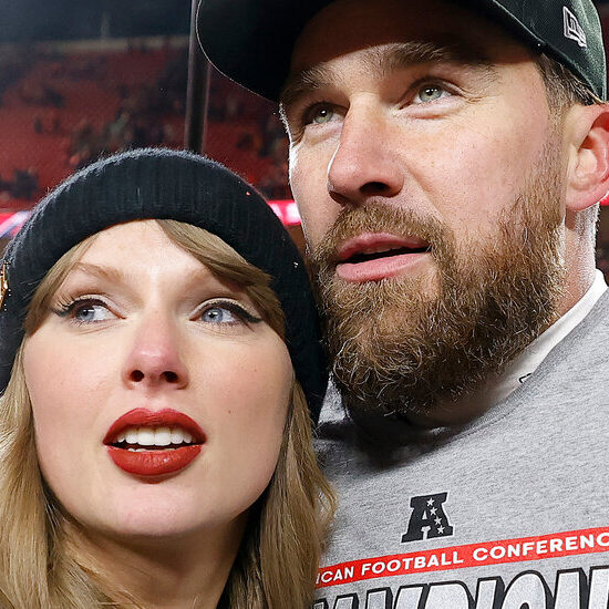 Tell Us Why Taylor Swift’s Wedding Is Meaningful to You