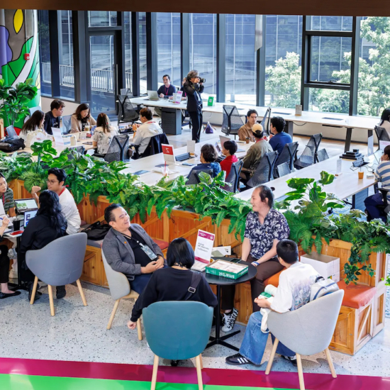 Bangkok International Content Market 2026