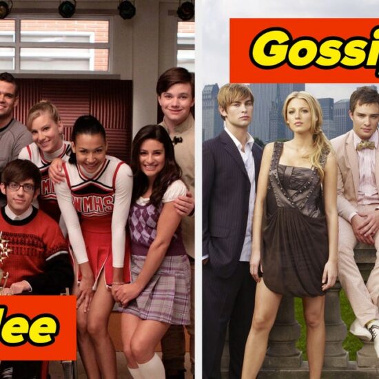 The 50 Best Teen Drama TV Shows Of All Time
