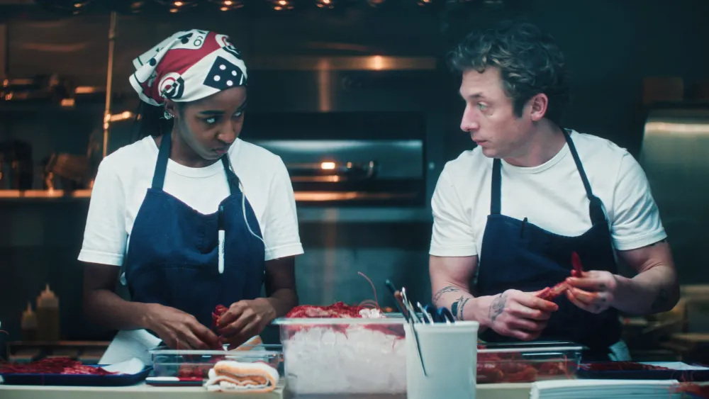 'The Bear' Ending Explained: What Happens to Carmy and the Restaurant?