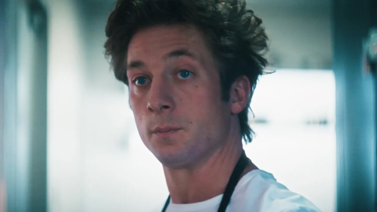 The Bear Finale: Jeremy Allen White Knew Show's Ending for 2 Years