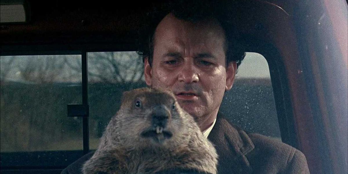 The Best Time Loop Movies of All Time