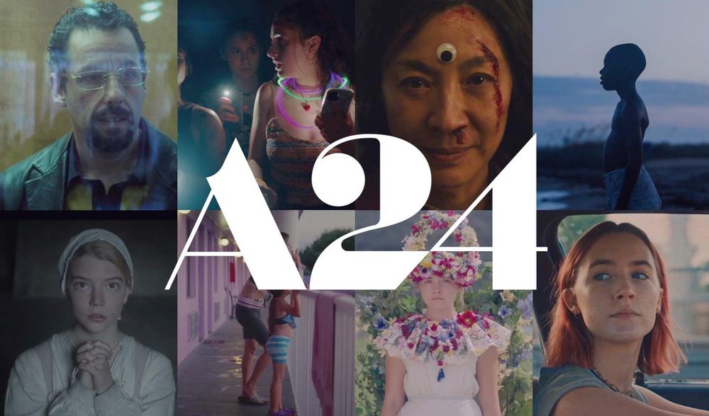 The Box Office Coup: A24 and Google