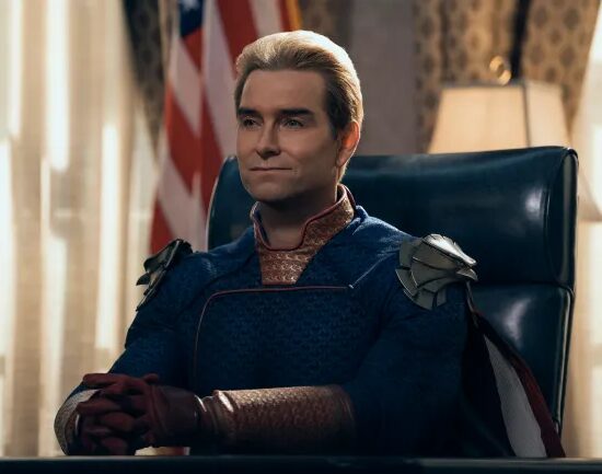 'The Boys' Season 5 Score and Sound Teams — Interview