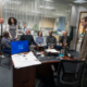 'The Chair Company' Supporting Cast Interview: In Tim Robinson's World