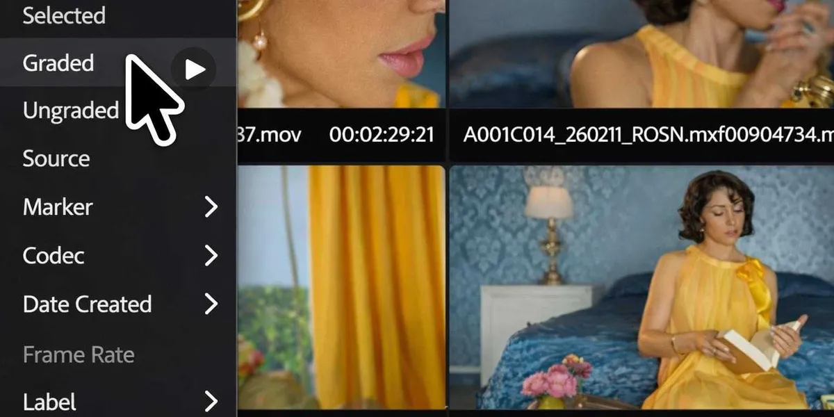 The Clip Grid — Your New Best Friend