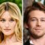 The Internet’s Freaking Out Over The New Photos Of Sarah Pidgeon And Joe Alwyn Kissing, So Here’s The Lowdown