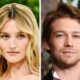 The Internet’s Freaking Out Over The New Photos Of Sarah Pidgeon And Joe Alwyn Kissing, So Here’s The Lowdown